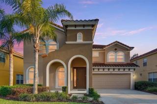 427 Wonderful 6 Bedroom near Disney - Davenport - 6