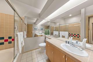 Studio #255 - Olympic Valley - 1