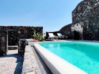 Villa in Megalochori with Private Pool - Megalochori - 9