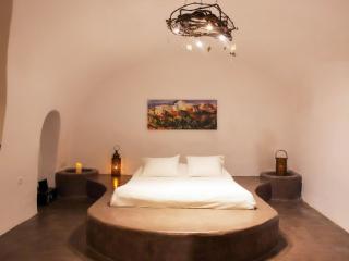 Villa in Megalochori with Private Pool - Megalochori - 8