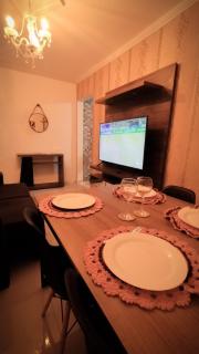 Apartamento Aconchegante em Paulo Afonso - 7
