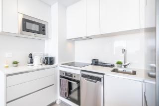 Torre Sakura 9-B Apartment Poniente Beach - Benidorm - 1