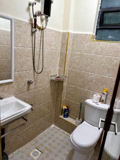 DSQ - One bedroom en-suite - Nairobi - 3
