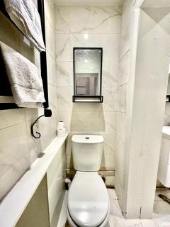 Ground floor flat - Londra - 0