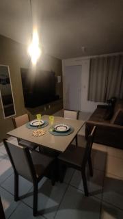 Apartamento Beira Rio no Condomínio Brisas do Lago - Paulo Afonso - 4