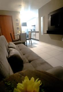 Apartamento Beira Rio no Condomínio Brisas do Lago - Paulo Afonso - 6