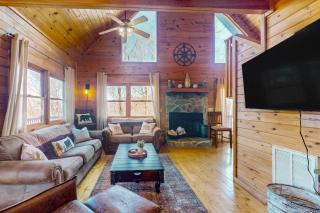 Leeny’s Lodge - Blue Ridge - 7