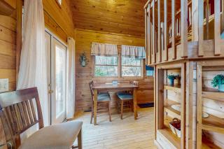 Leeny’s Lodge - Blue Ridge - 5