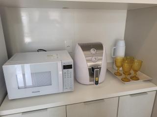 Apartamento aconchegante em Tijucas kit 11 - Tijucas - 7