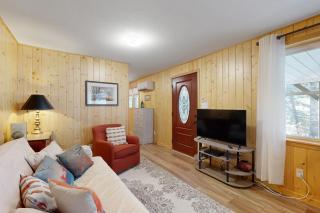 Camak Guesthouse - Lower Unit - Lake Junaluska - 8