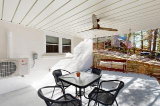 Camak Guesthouse - Lower Unit - Lake Junaluska - 9