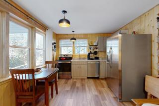 Camak Guesthouse - Lower Unit - Lake Junaluska - 3