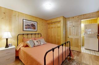 Camak Guesthouse - Lower Unit - Lake Junaluska - 1