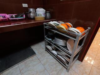 Boonsong Guest House - 1
