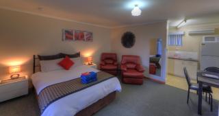 Mandurah Caravan and Tourist Park - Mandurah - 2