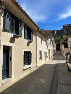 Maison petite côte - Carcassonne - 0