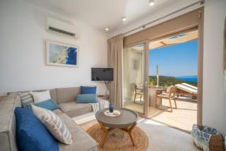 Ionian Horizon - Private Bungalows - Plateies - 8
