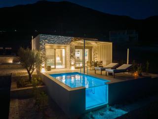 Ionian Horizon - Private Bungalows - 2