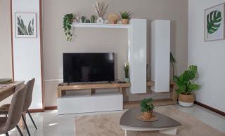 Domus Vivendi Pompeii holiday home free parking - Pompei - 6