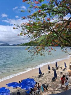 Casa de praia de Ibicuí - RJ - Mangaratiba - 6