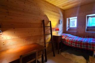Très bel appartement au coeur du Parc naturel du Queyras - Aiguilles - 6