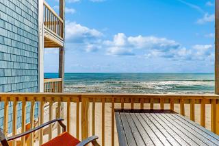 Topsail Reef 109 - North Topsail Beach - 8