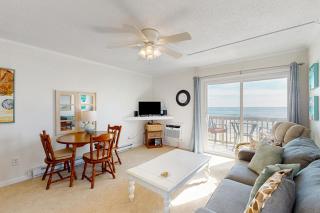 Topsail Reef 109 - North Topsail Beach - 3