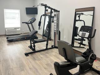 Studio 6 Gonzales, LA Baton Rouge Geismar Prairieville I 10 - Gonzales - 3