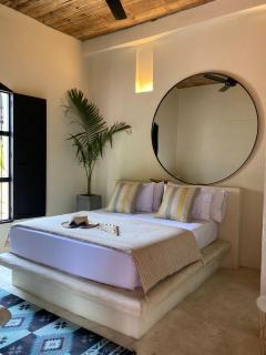 Casa De Amigos Hotel Boutique - Honda - 8