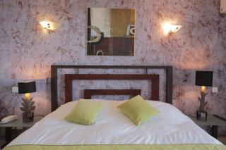 Hôtel Capo Rosso - 6