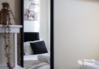 Contractors & Families 4 Bed House Sleeps 8 - Preston - 5