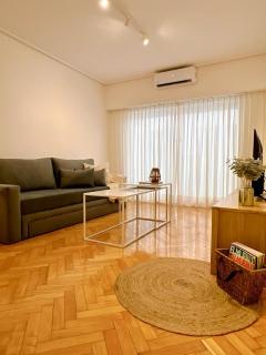 Luxury Apartment in Recoleta - Up to 4 people - Buenos Aires - 4