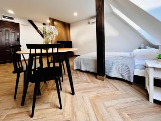 Apartamenty Kamienica Centrum - 1 Maja - Lubin - 6