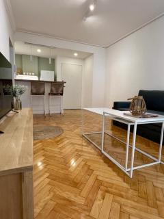 Luxury Apartment in Recoleta - Up to 4 people - Buenos Aires - 3