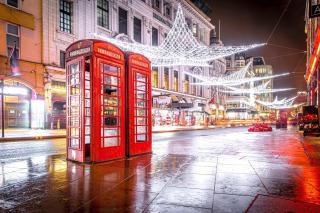 Chic studio in Leicester Sqaure! - Londra - 8
