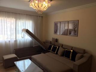 Serra Resort-Napa- Great Area - Sharm el Sheikh - 0