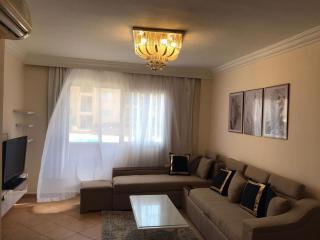 Serra Resort-Napa- Great Area - Sharm el Sheikh - 9