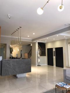 HOTEL 3 DE ABRIL - Mar del Plata - 8