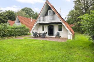 Vakantiebungalow Het Egelhuis - Gramsbergen - 9