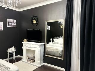 Apartment Blue Dreams - Lviv - 8
