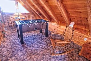 Mick's Hideaway - Semi-Secluded - Sevierville - 8