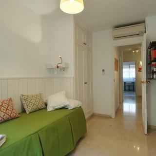 Acogedor y céntrico con parking - Granada - 7