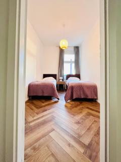 Apartamenty Kamienica Centrum - 1 Maja - Lubin - 2