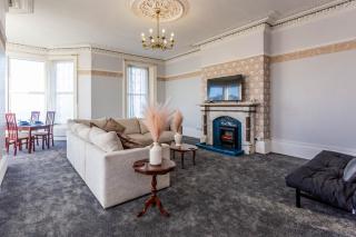 The Priory House - 8