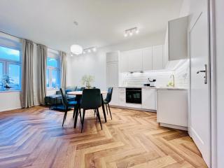 Apartamenty Kamienica Centrum - 1 Maja - 7