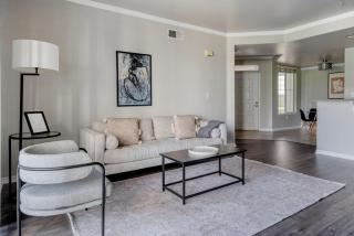 Santa Clara 2br w gym pool nr open-air mall SFO-1563 - Santa Clara - 8