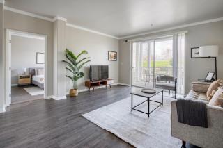Santa Clara 2br w gym pool nr open-air mall SFO-1563 - Santa Clara - 7