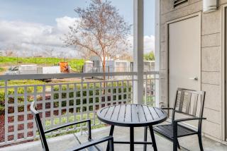 Santa Clara 2br w gym pool nr open-air mall SFO-1563 - Santa Clara - 5