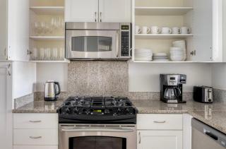 Santa Clara 2br w gym pool nr open-air mall SFO-1563 - Santa Clara - 1