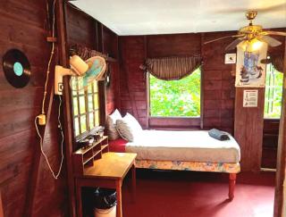 La Familia Guest House and Natural Farm - Port Antonio - 8